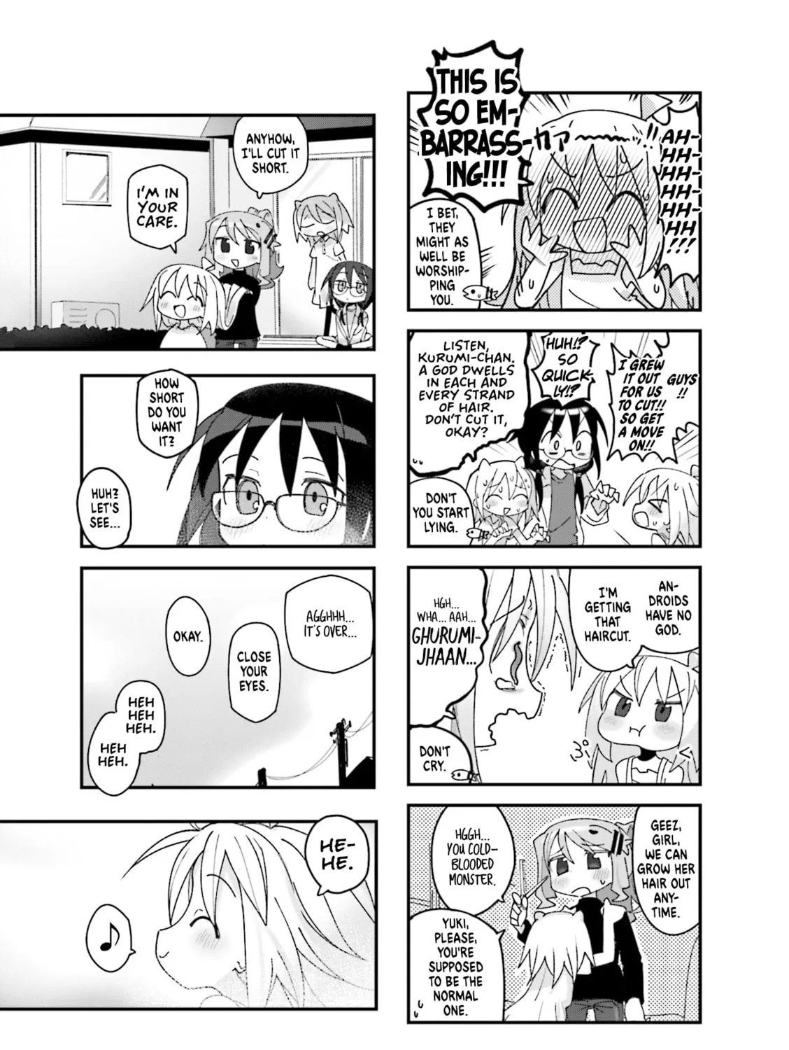 Read Null Meta chapter 18 image 12 on Lezhin