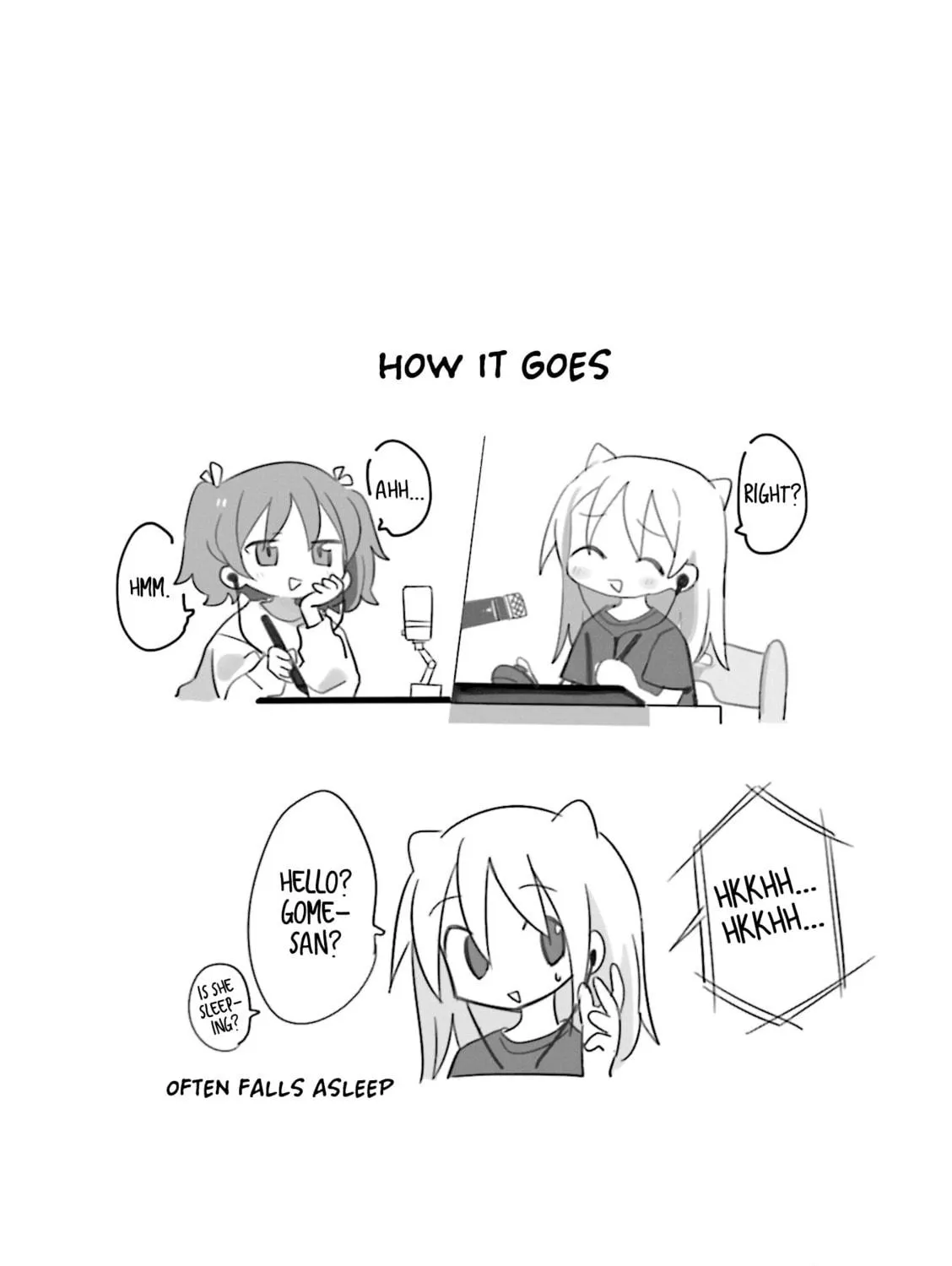 Read Null Meta chapter 19 image 16 on Lezhin