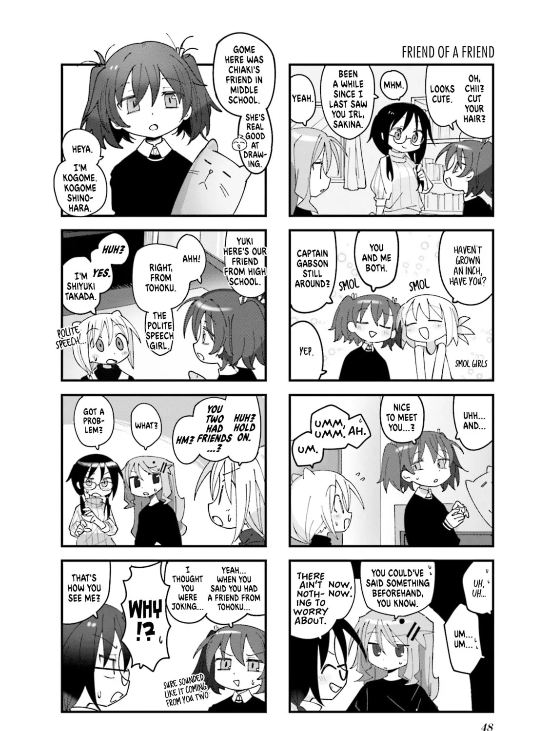Read Null Meta chapter 19 image 2 on Lezhin