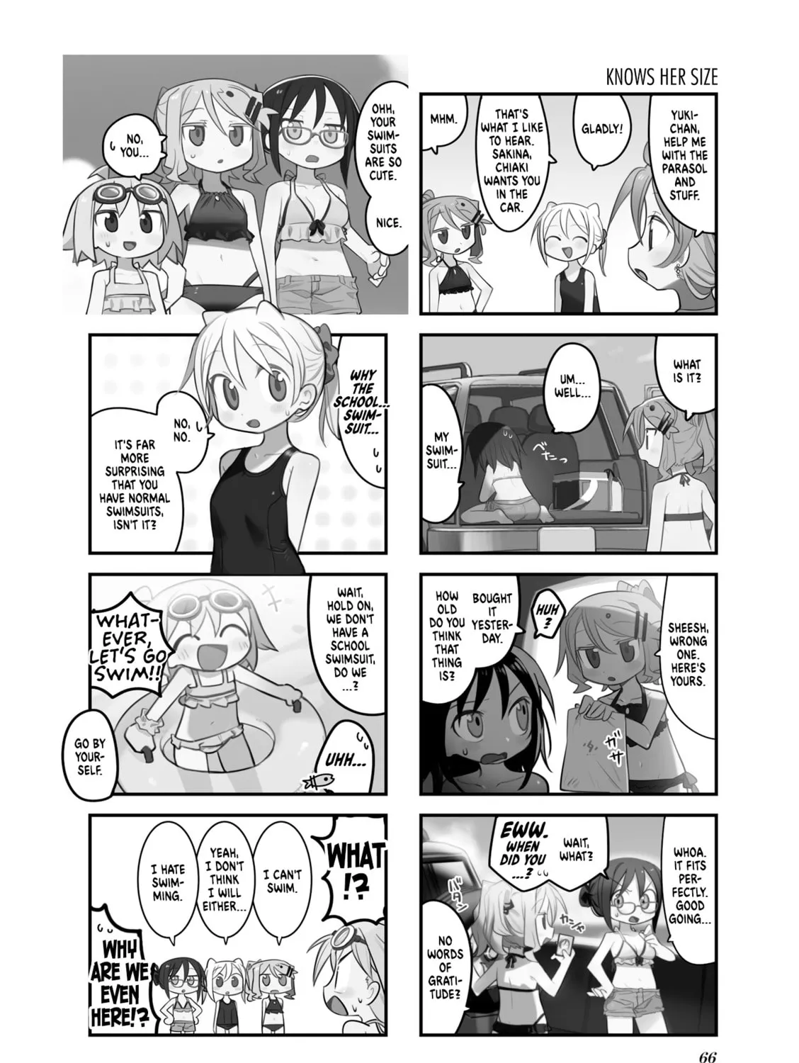Read Null Meta chapter 21 image 2 on Lezhin