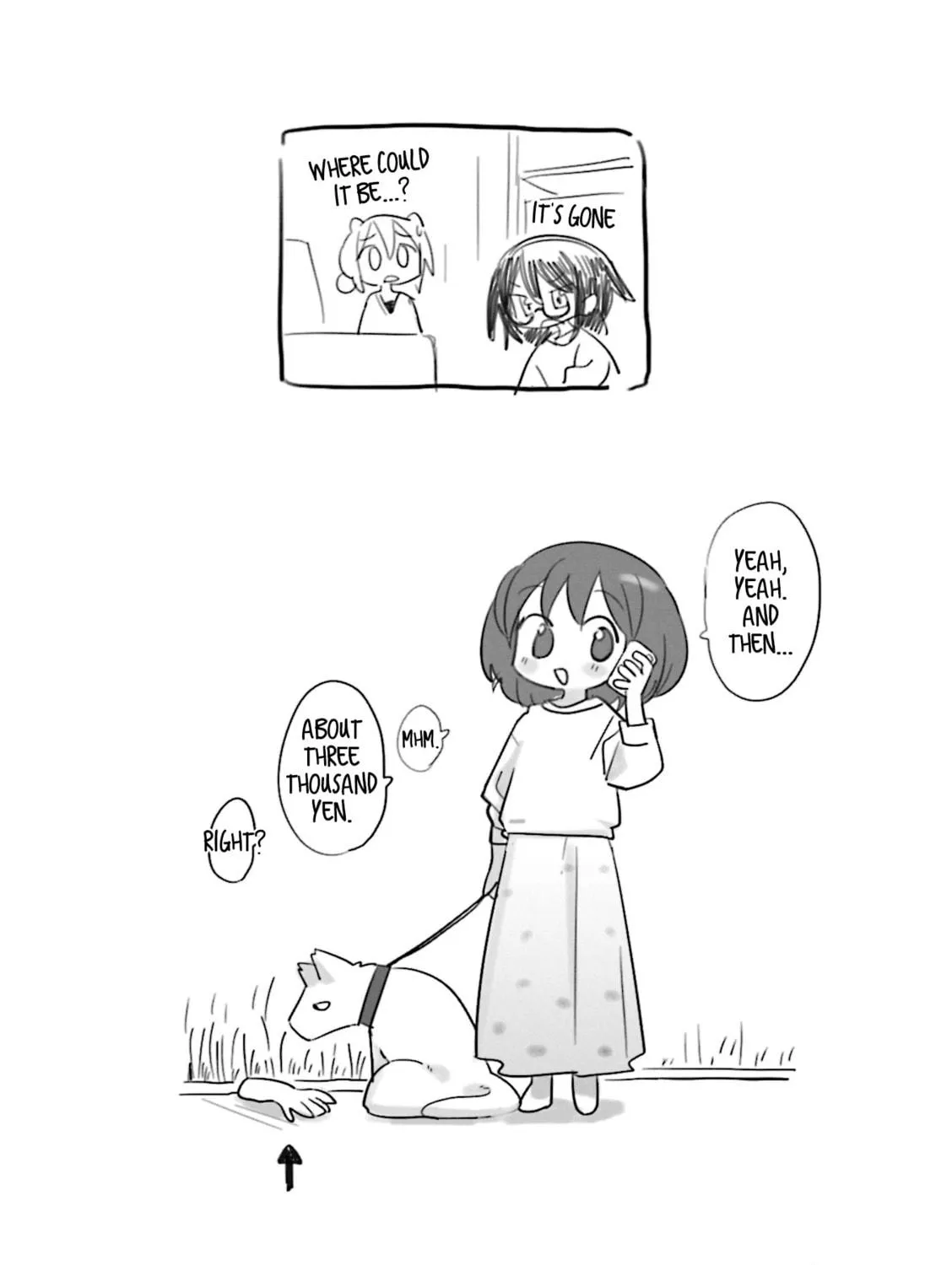 Read Null Meta chapter 22 image 16 on Lezhin