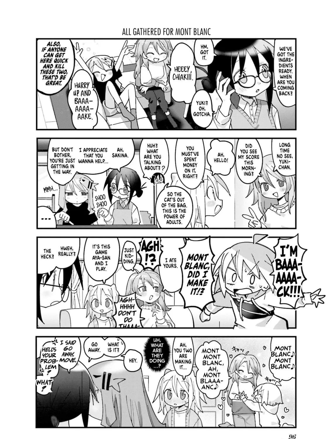 Read Null Meta chapter 24 image 10 on Lezhin