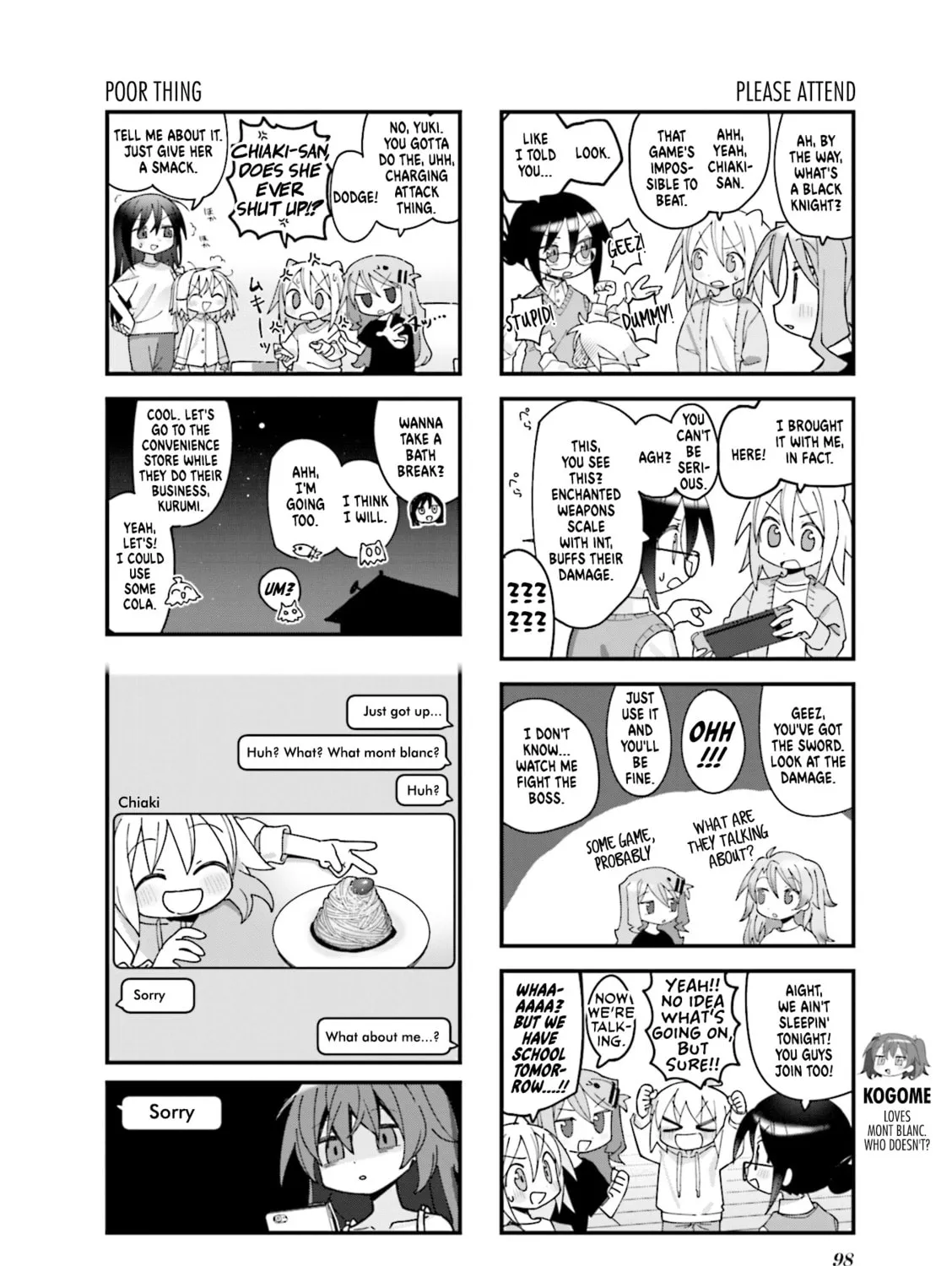 Read Null Meta chapter 24 image 14 on Lezhin
