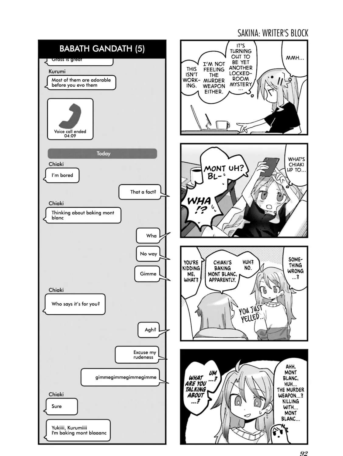 Read Null Meta chapter 24 image 2 on Lezhin