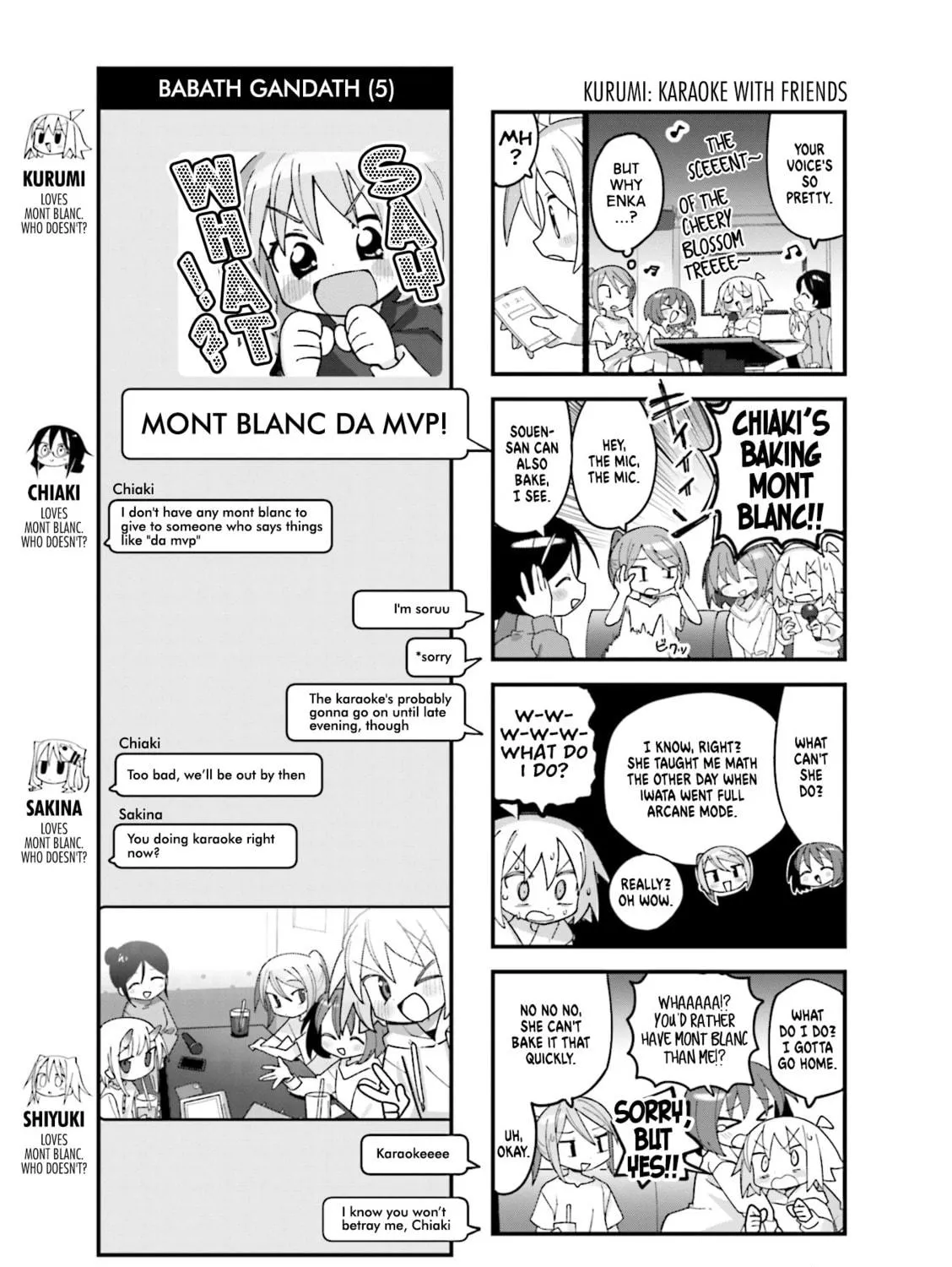 Read Null Meta chapter 24 image 4 on Lezhin