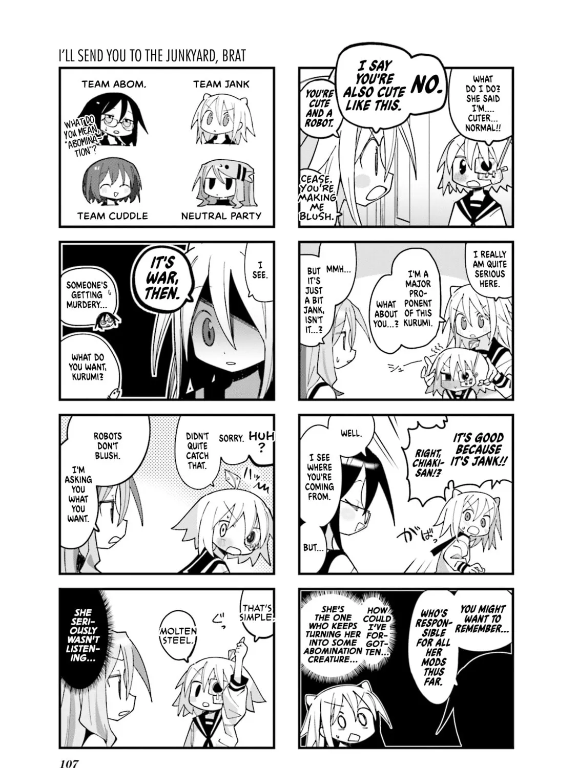 Read Null Meta chapter 25 image 12 on Lezhin