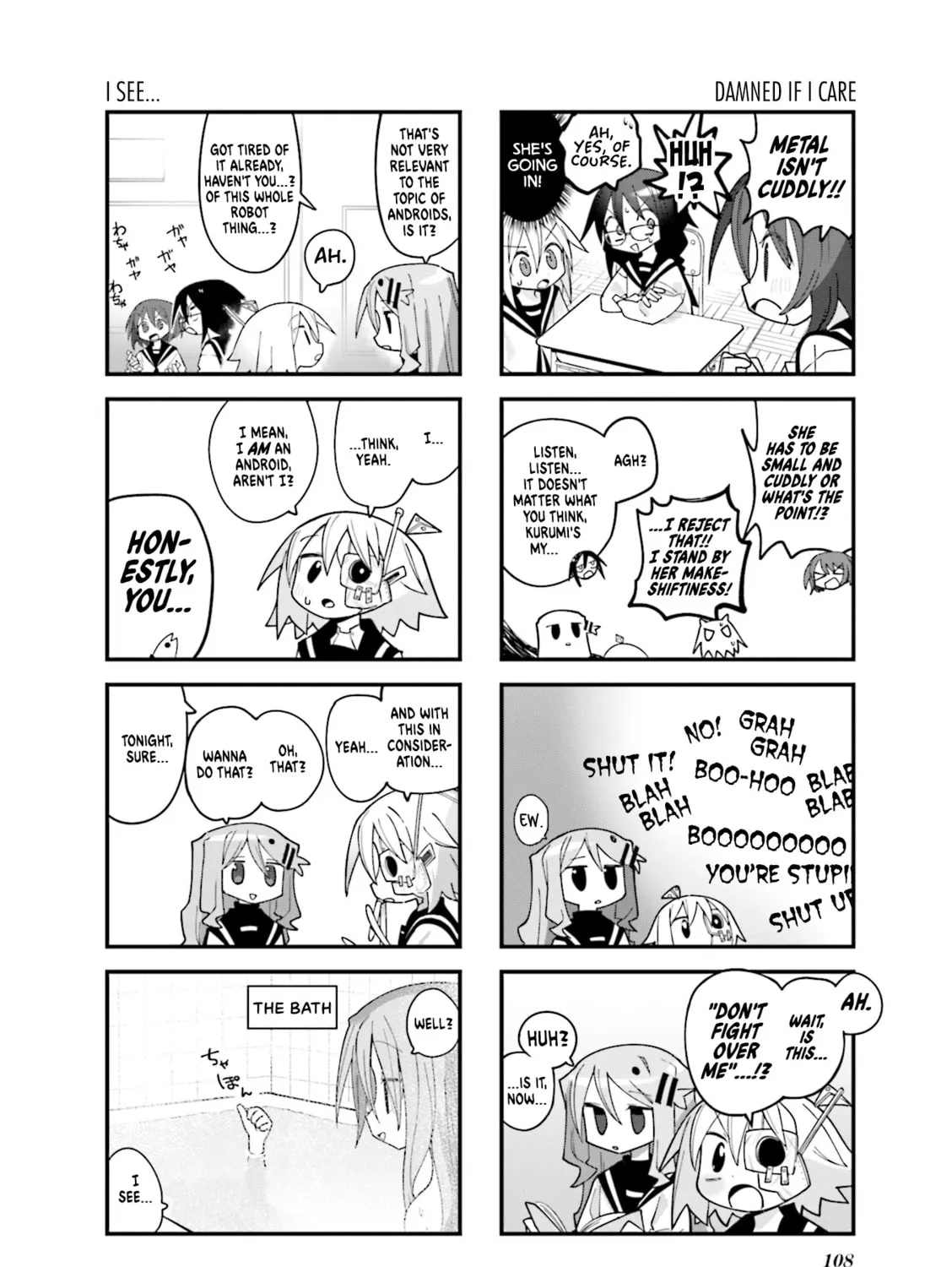 Read Null Meta chapter 25 image 14 on Lezhin