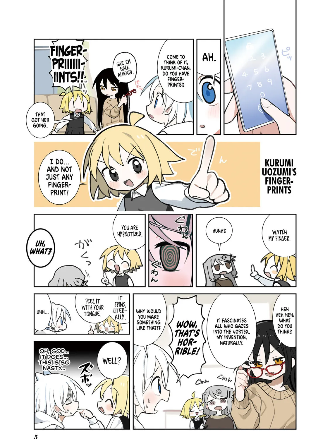 Read Null Meta chapter 26.5 image 12 on Lezhin
