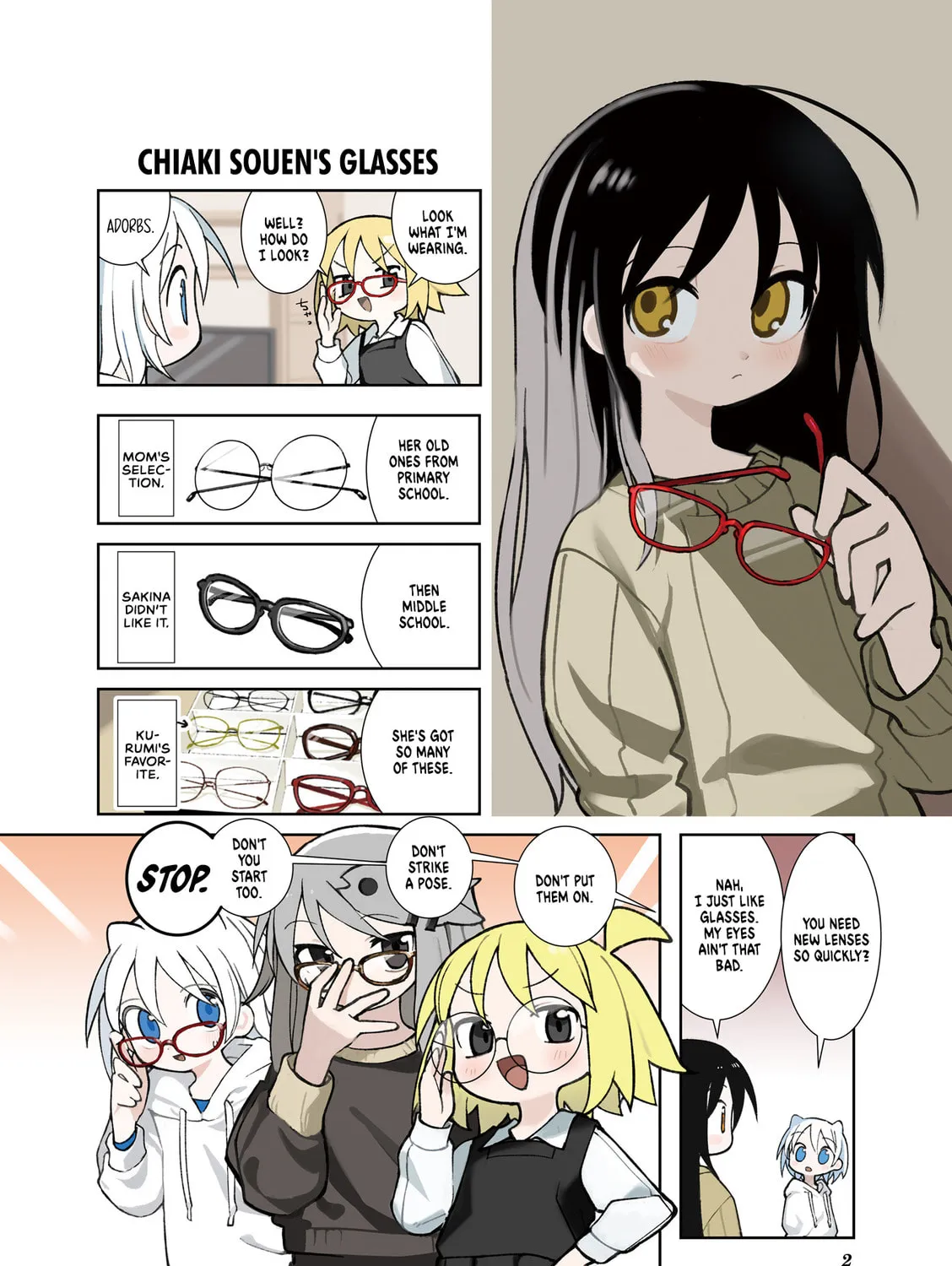 Read Null Meta chapter 26.5 image 6 on Lezhin