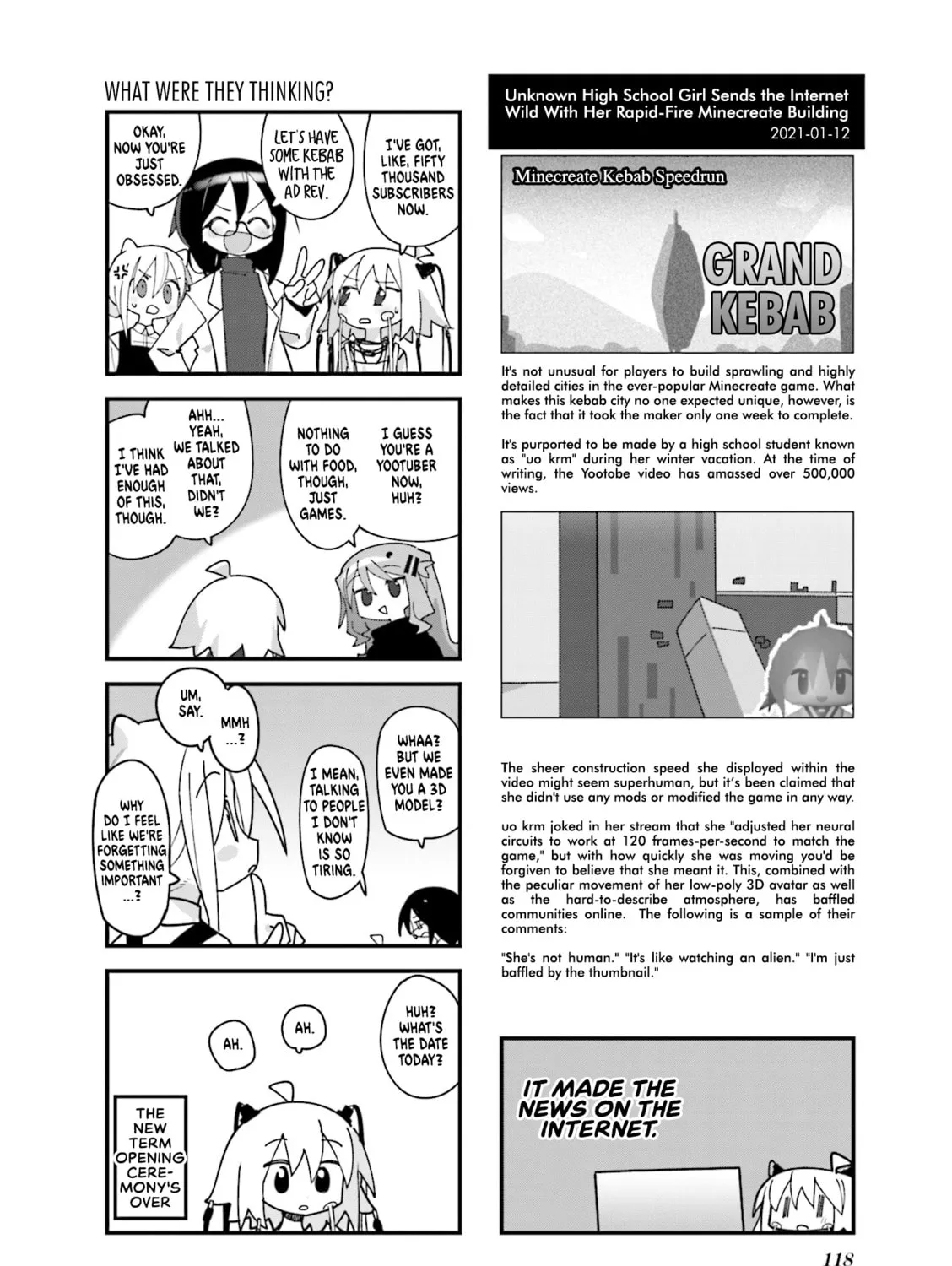 Read Null Meta chapter 26 image 14 on Lezhin