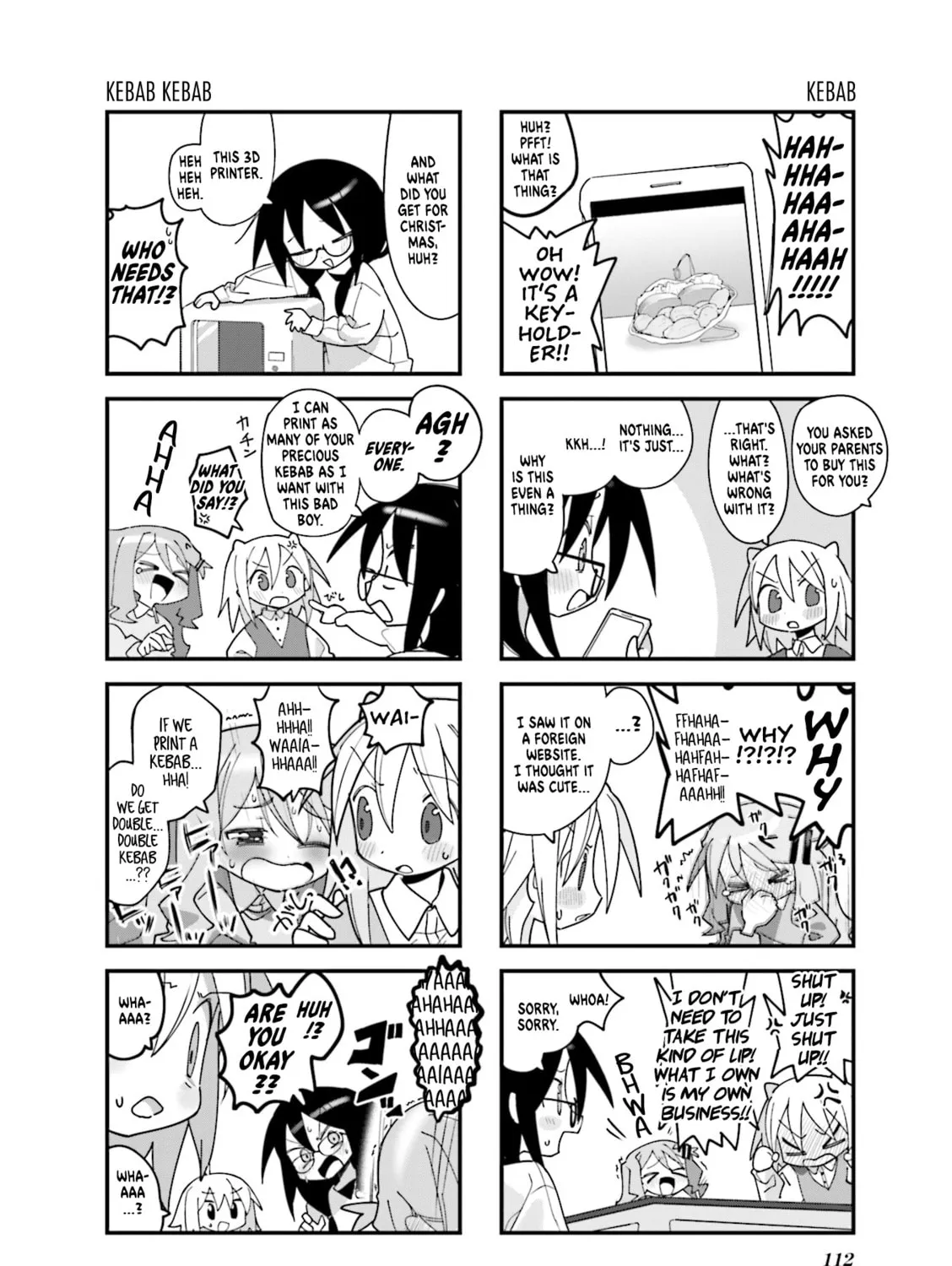 Read Null Meta chapter 26 image 2 on Lezhin