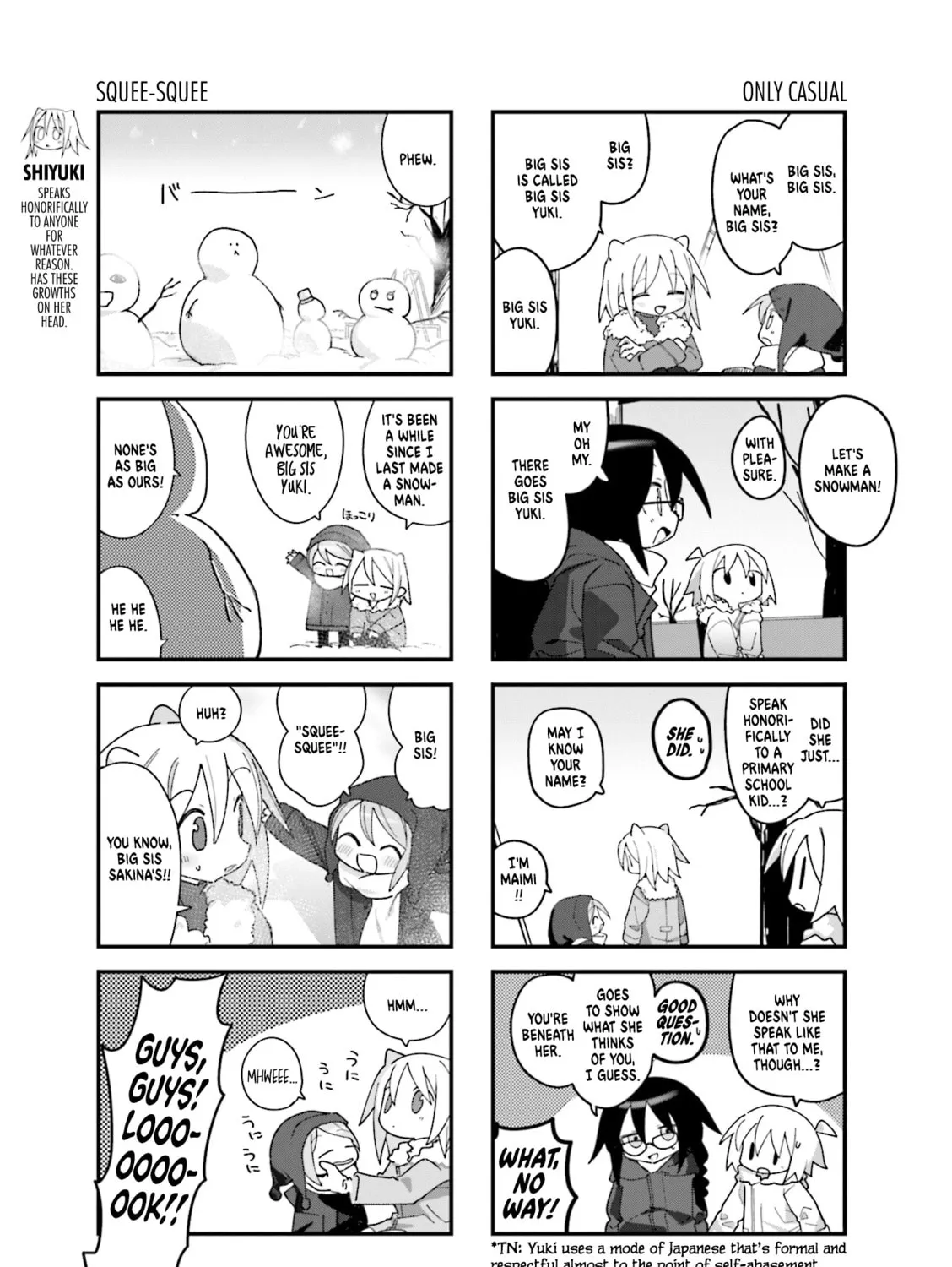 Read Null Meta chapter 27 image 12 on Lezhin