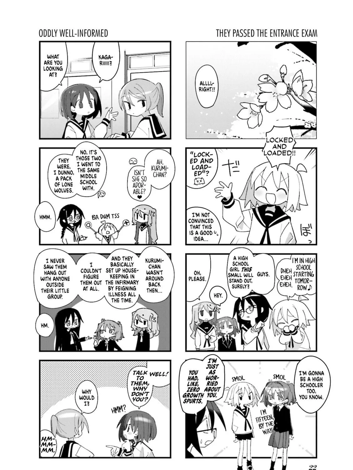 Read Null Meta chapter 28 image 10 on Lezhin