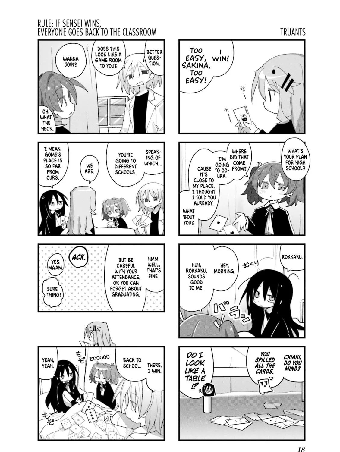 Read Null Meta chapter 28 image 2 on Lezhin