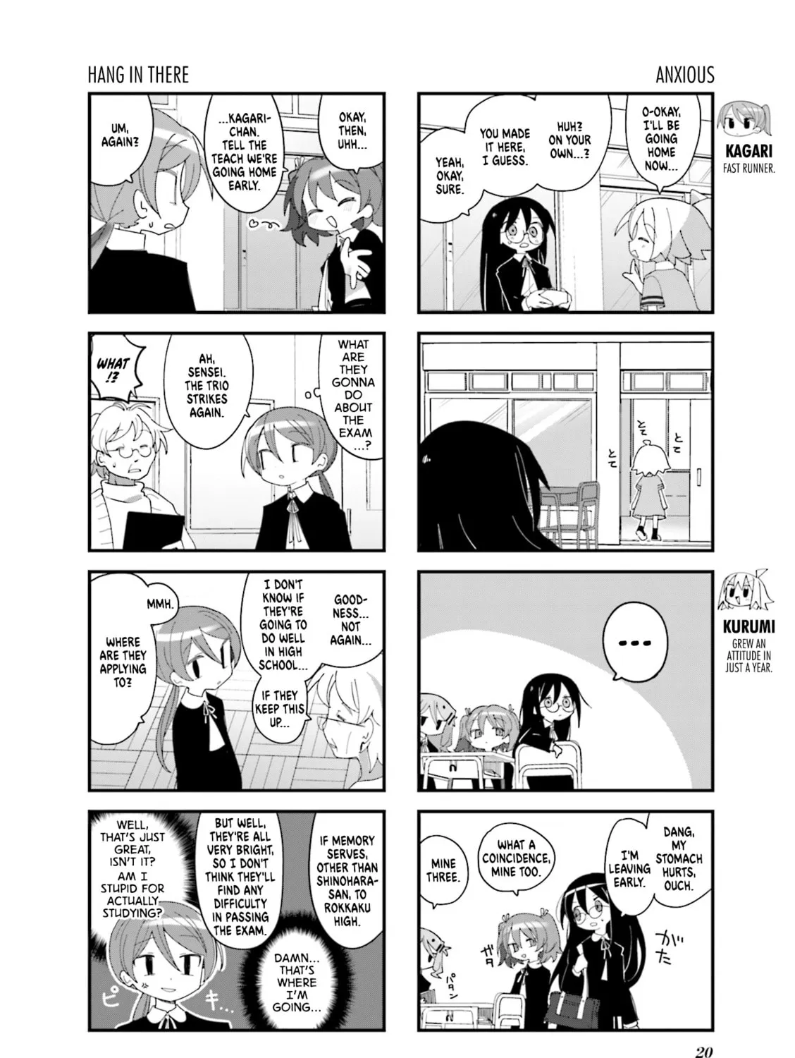 Read Null Meta chapter 28 image 6 on Lezhin