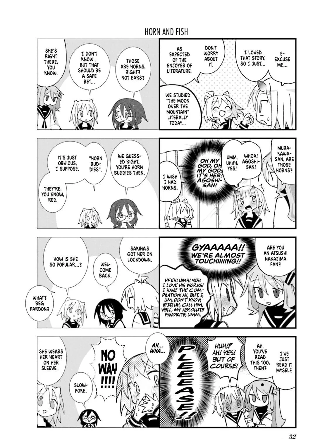 Read Null Meta chapter 29 image 10 on Lezhin
