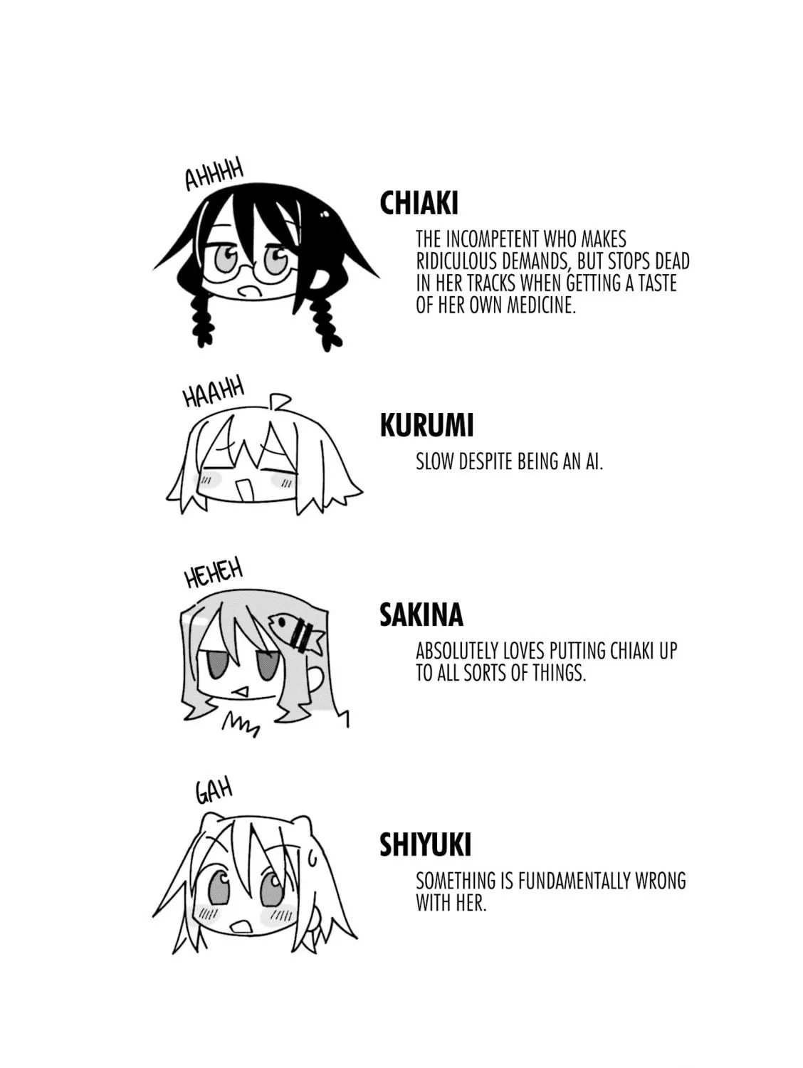 Read Null Meta chapter 3 image 16 on Lezhin