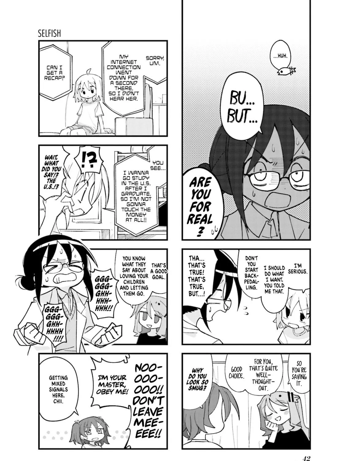 Read Null Meta chapter 30 image 10 on Lezhin