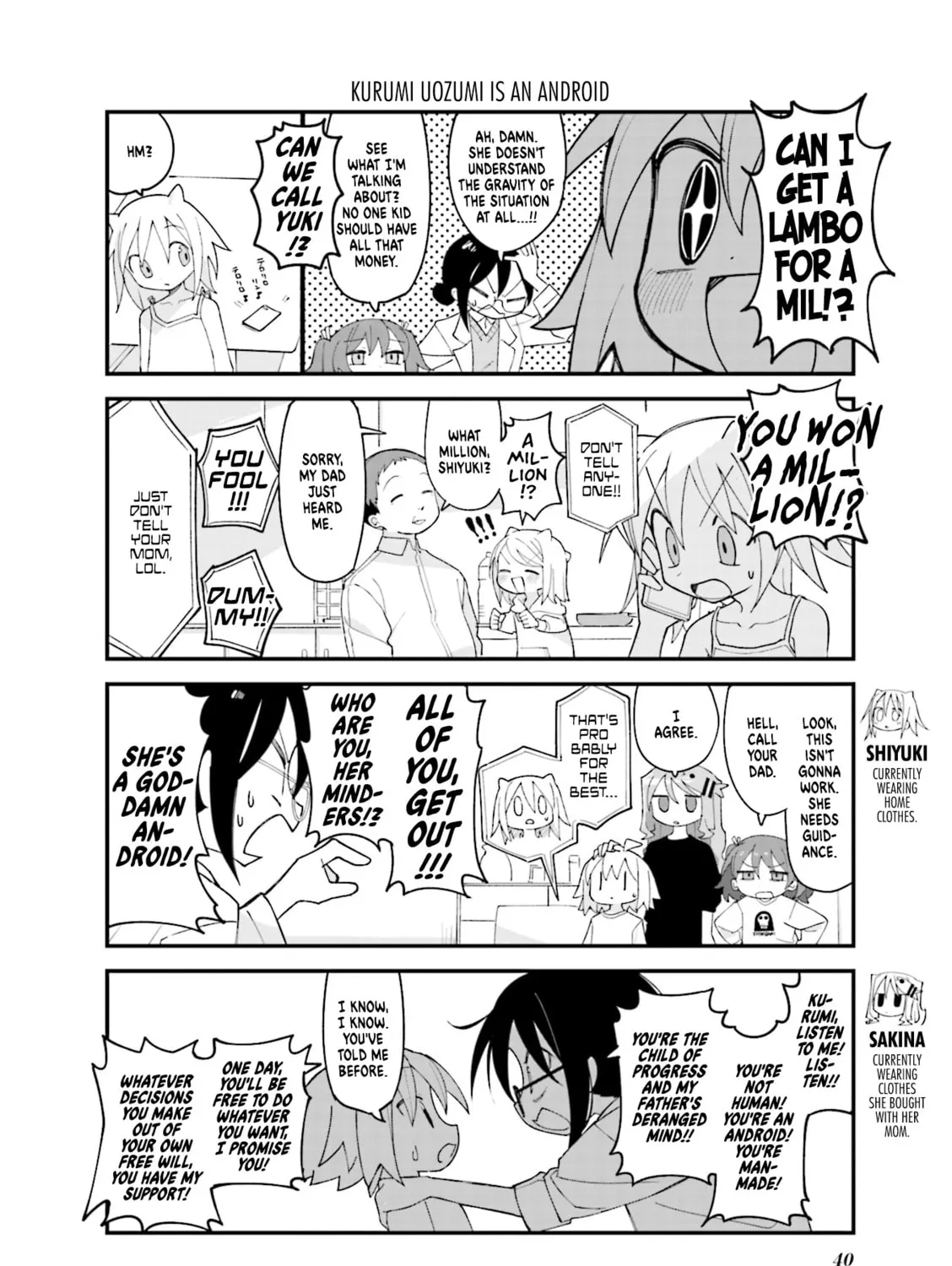 Read Null Meta chapter 30 image 6 on Lezhin