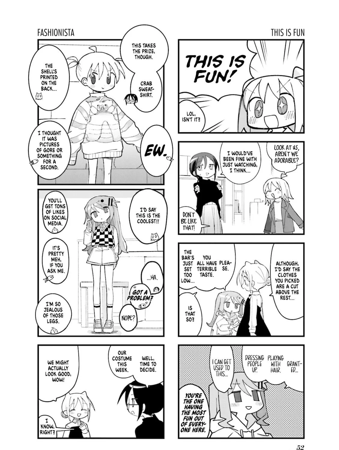 Read Null Meta chapter 31 image 10 on Lezhin