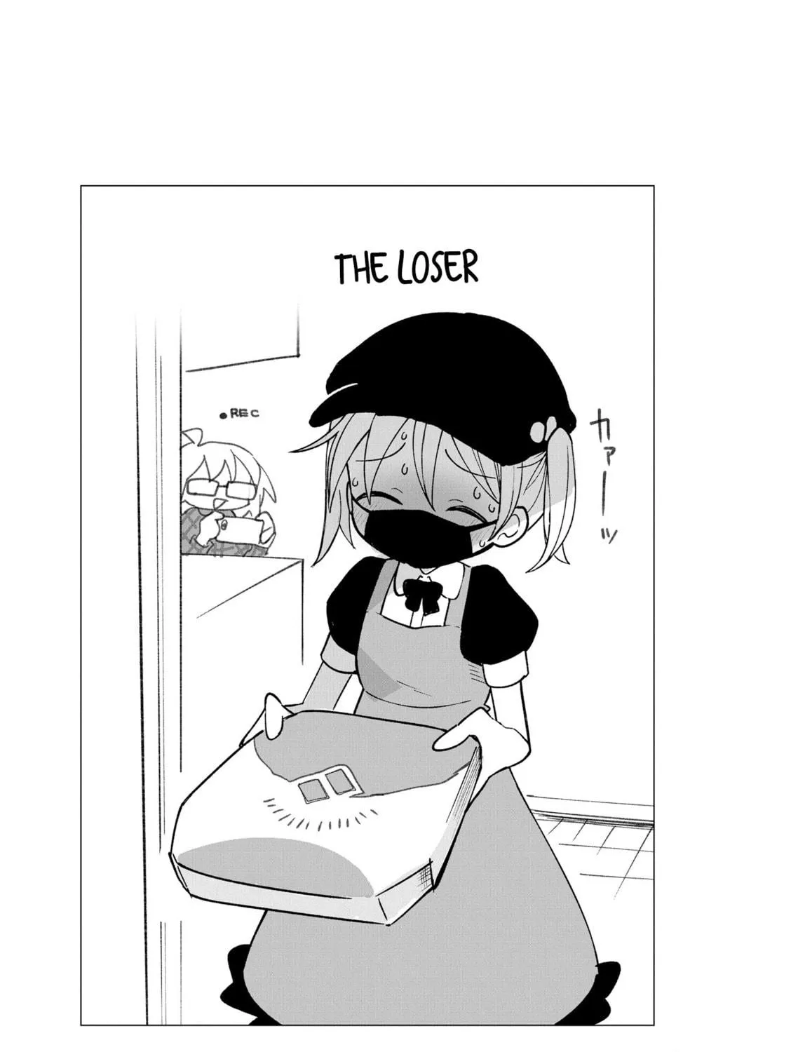 Read Null Meta chapter 31 image 16 on Lezhin