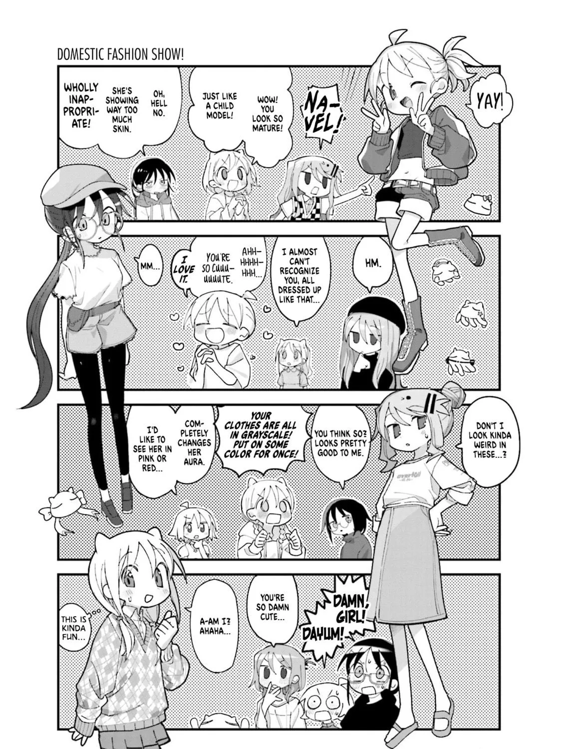 Read Null Meta chapter 31 image 8 on Lezhin