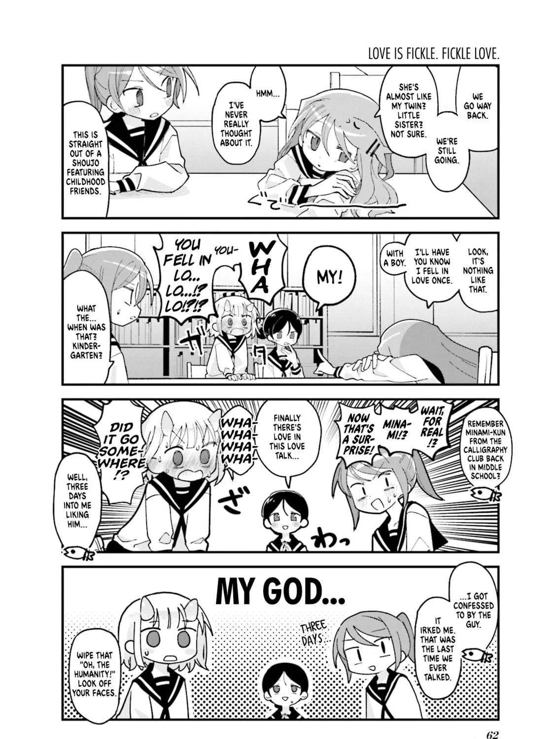 Read Null Meta chapter 32 image 10 on Lezhin