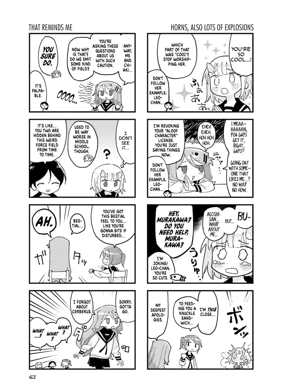 Read Null Meta chapter 32 image 12 on Lezhin