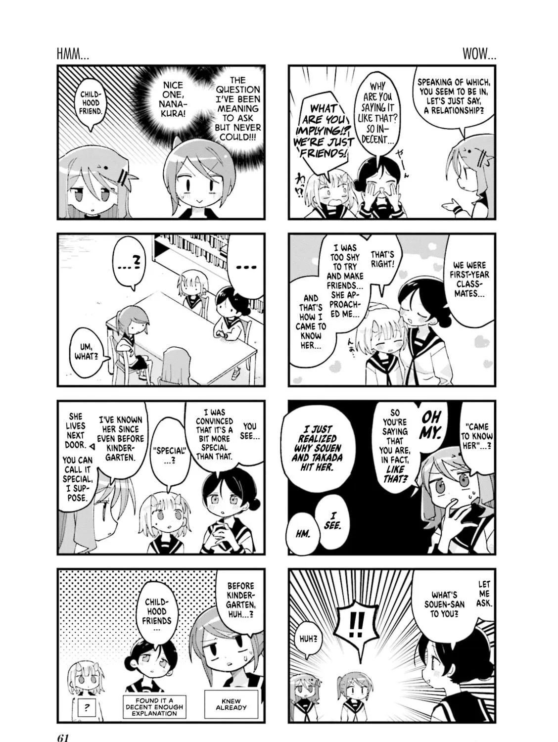 Read Null Meta chapter 32 image 8 on Lezhin