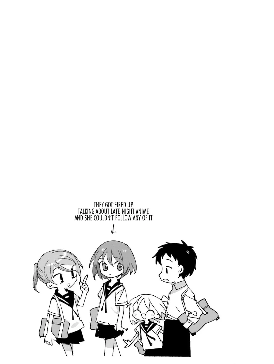 Read Null Meta chapter 33 image 16 on Lezhin