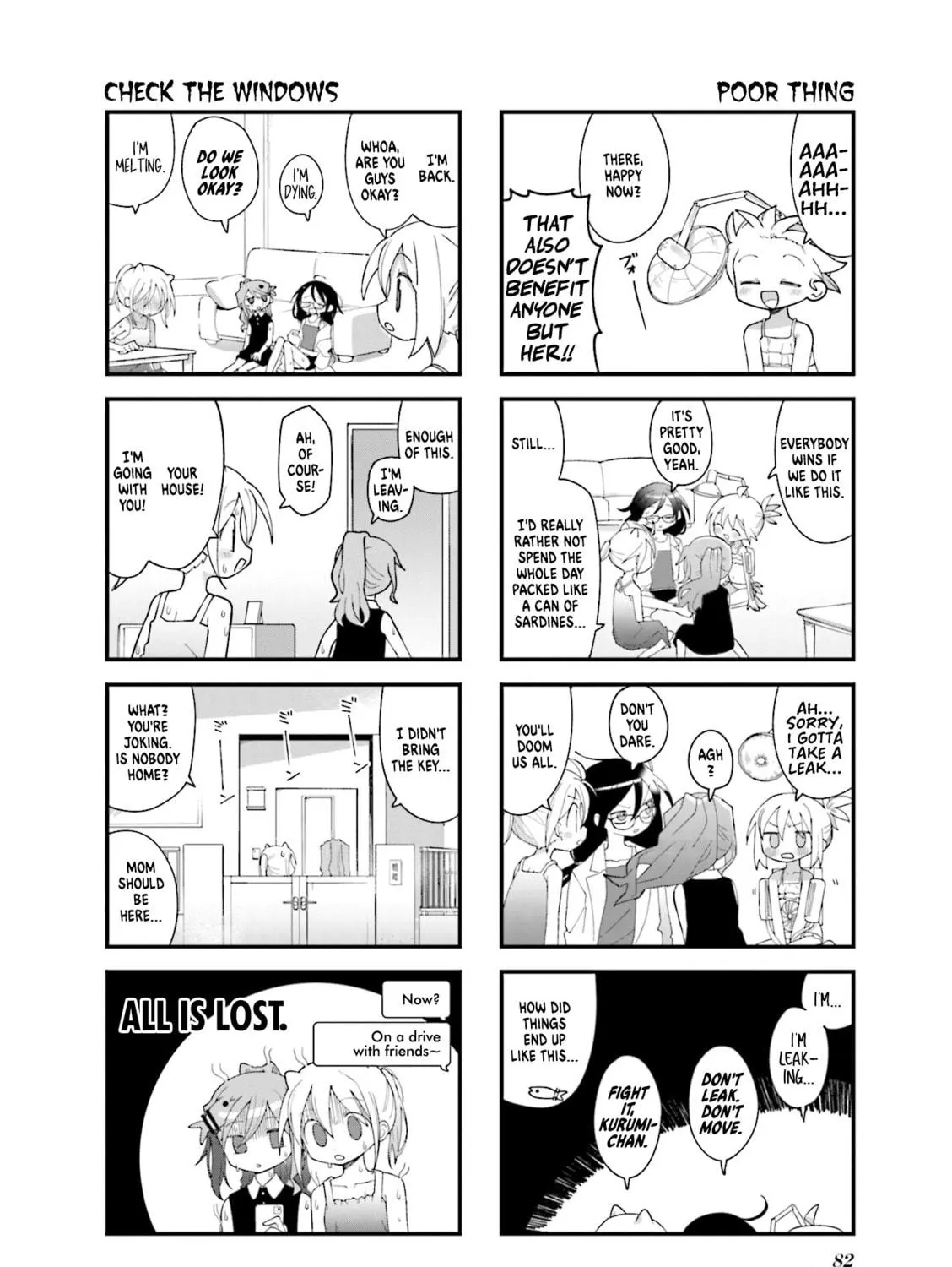 Read Null Meta chapter 34 image 10 on Lezhin
