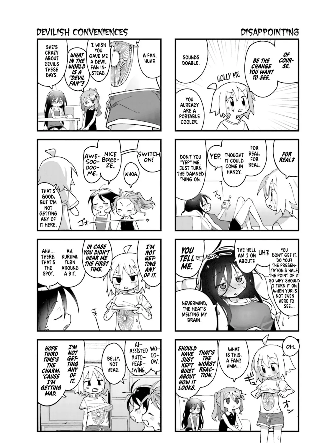 Read Null Meta chapter 34 image 2 on Lezhin