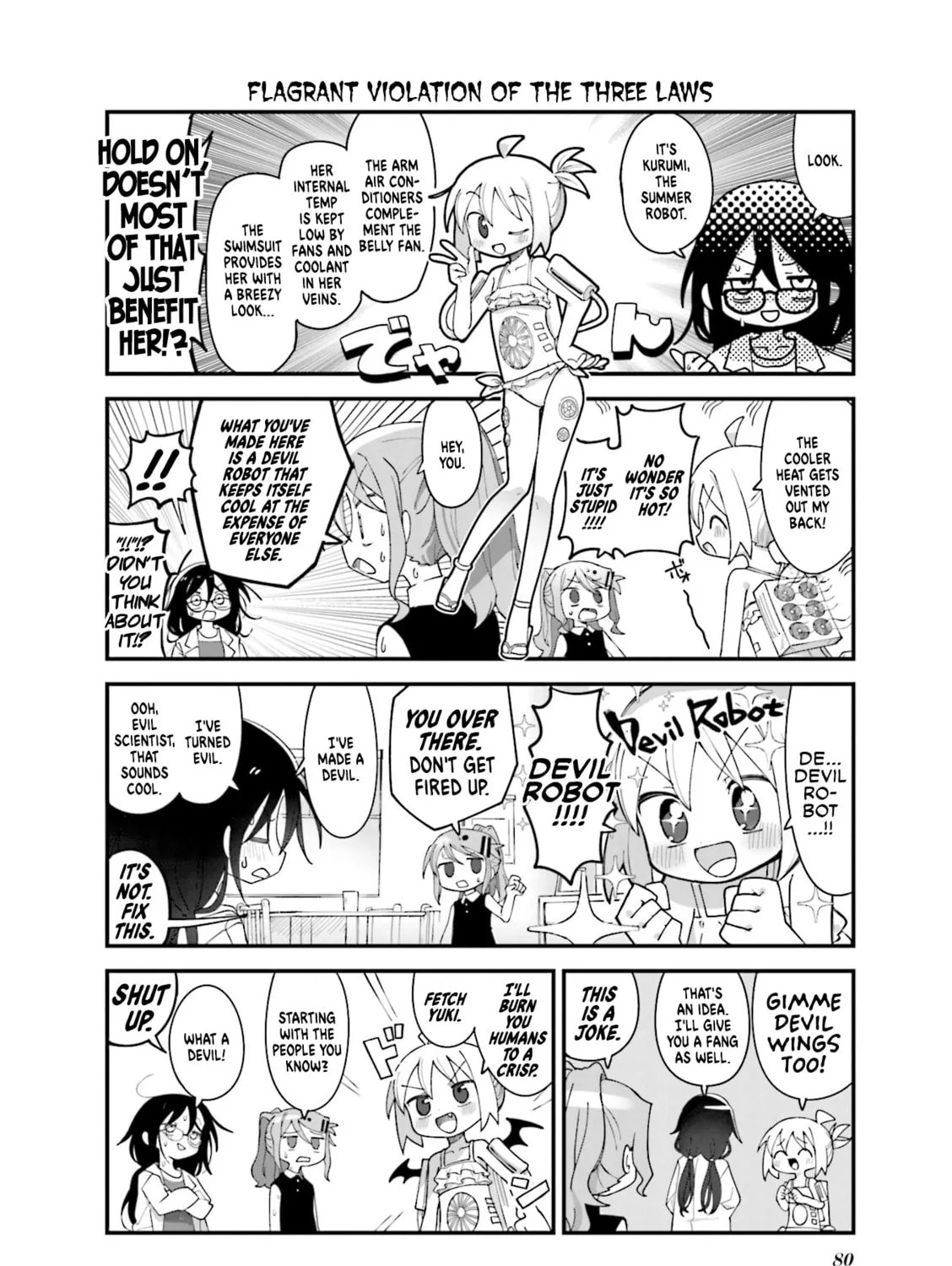 Read Null Meta chapter 34 image 6 on Lezhin