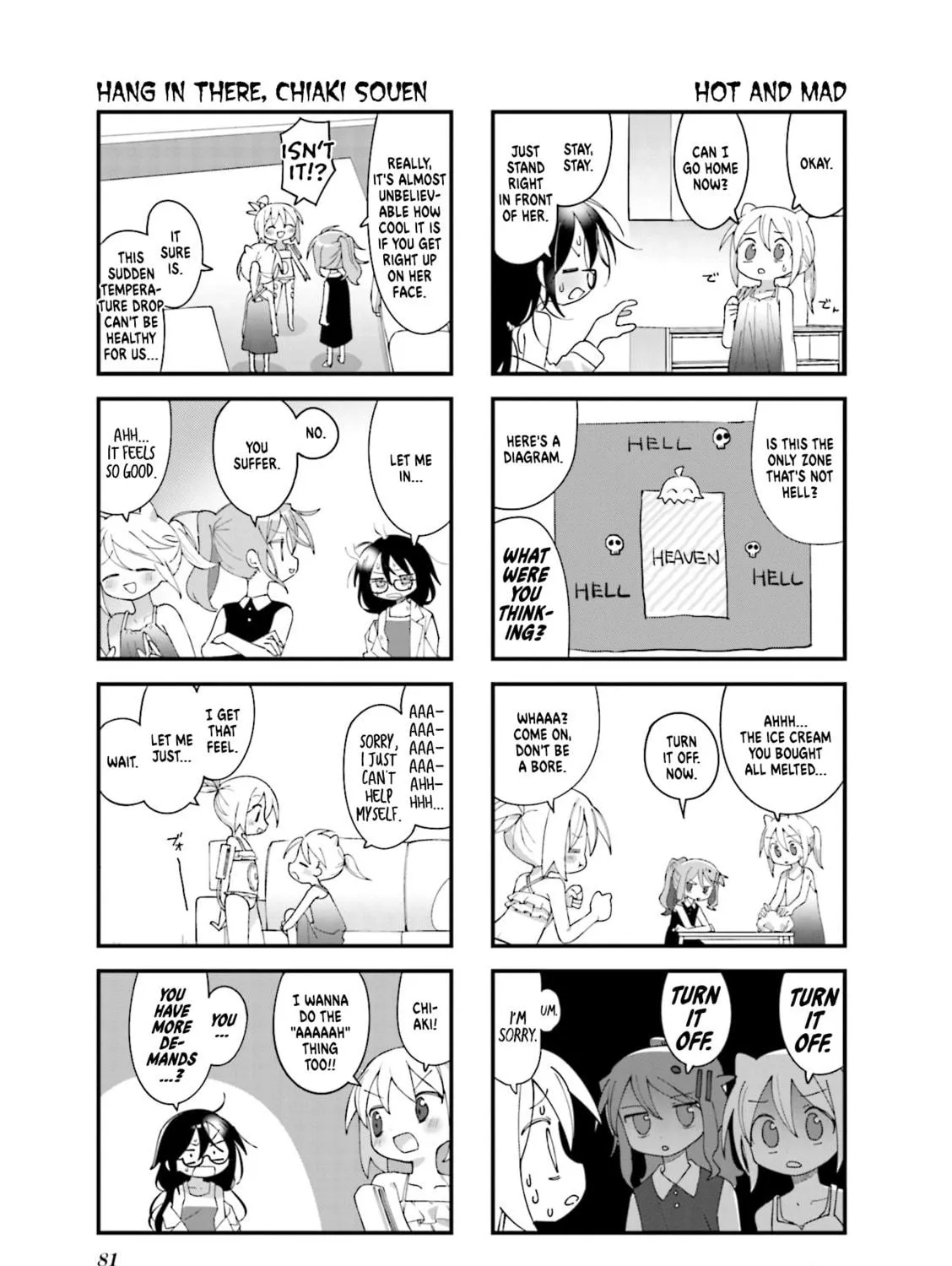 Read Null Meta chapter 34 image 8 on Lezhin