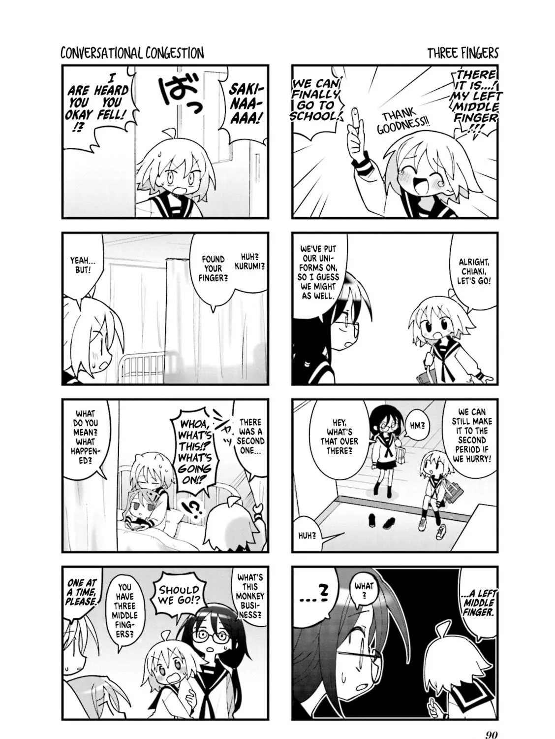 Read Null Meta chapter 35 image 10 on Lezhin
