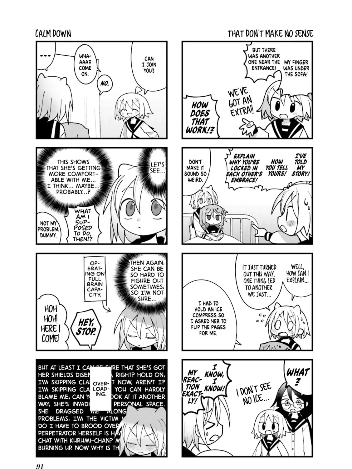 Read Null Meta chapter 35 image 12 on Lezhin