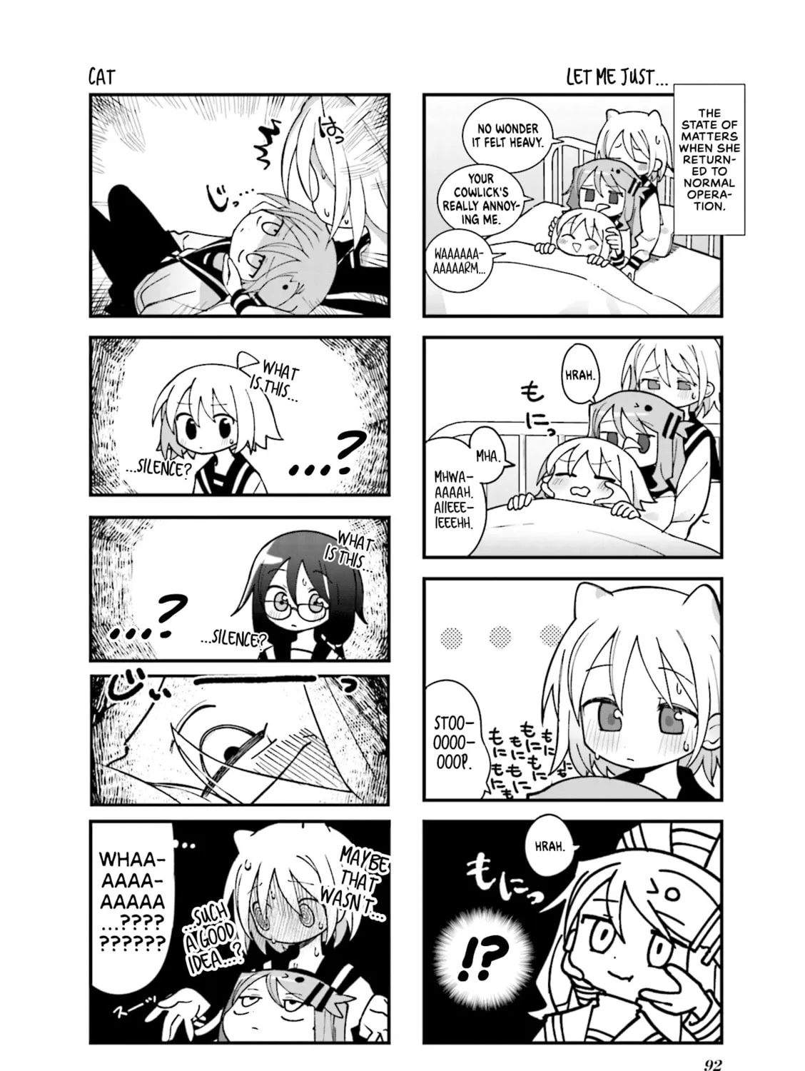 Read Null Meta chapter 35 image 14 on Lezhin