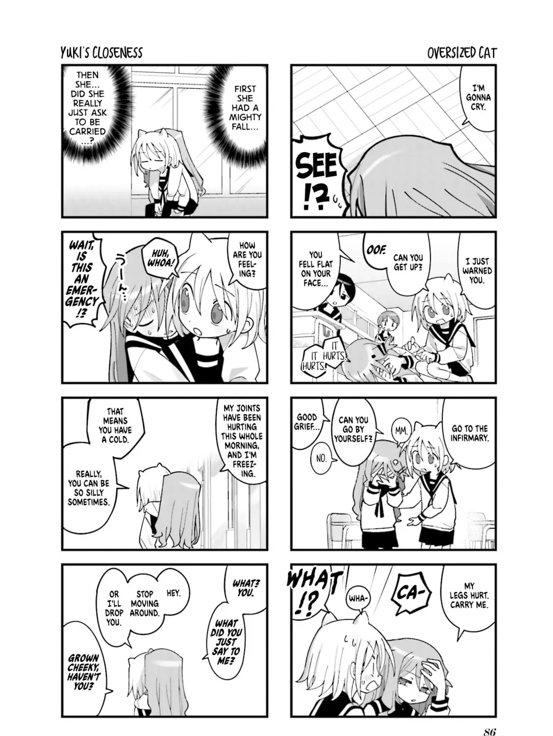 Read Null Meta chapter 35 image 2 on Lezhin