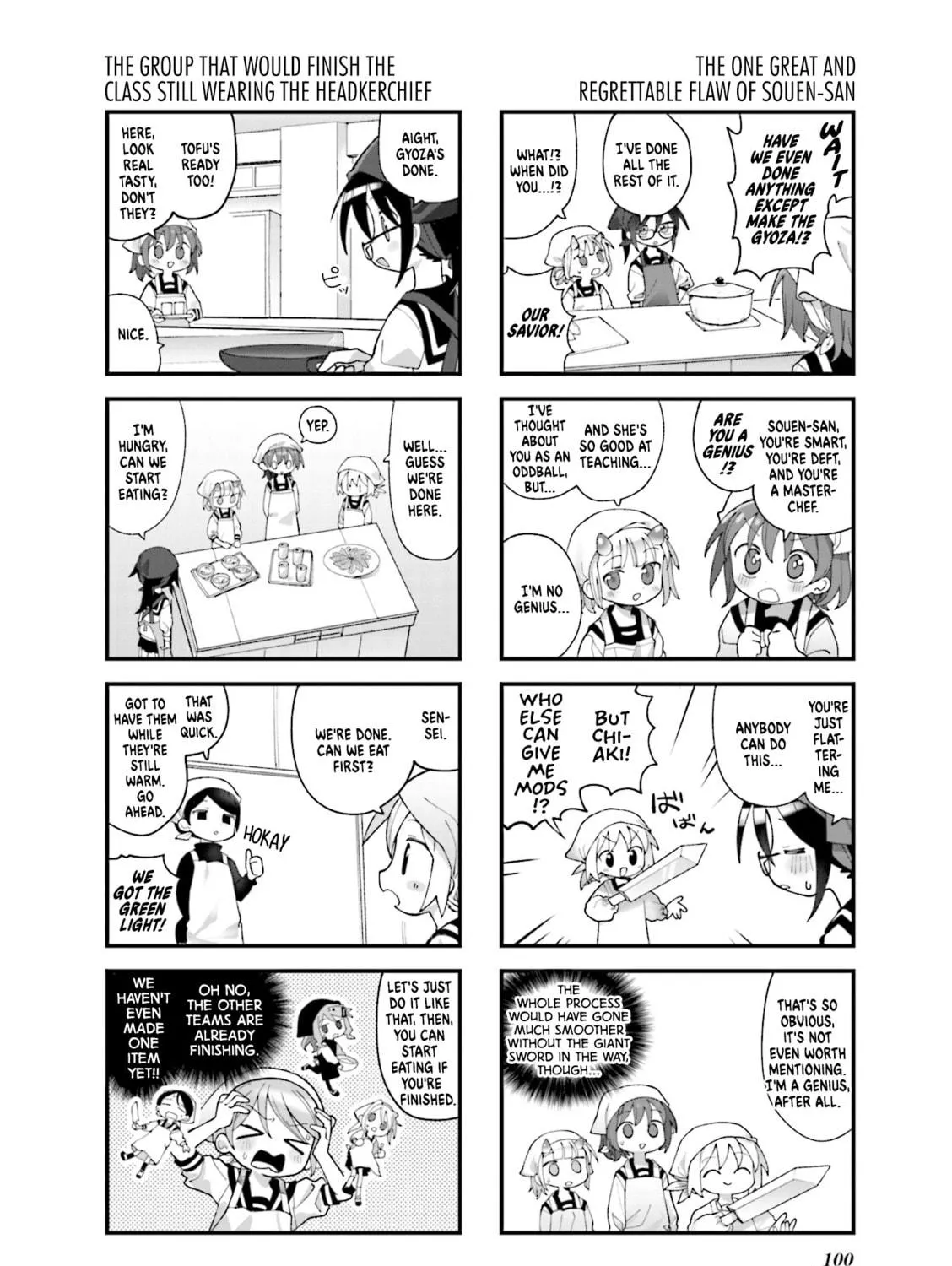 Read Null Meta chapter 36 image 10 on Lezhin