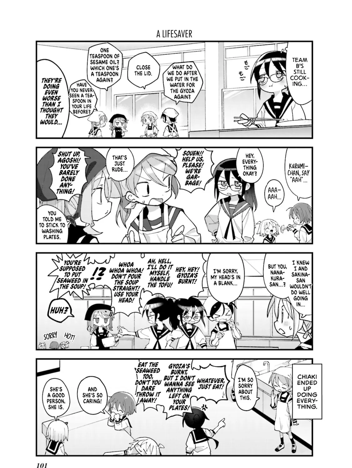 Read Null Meta chapter 36 image 12 on Lezhin