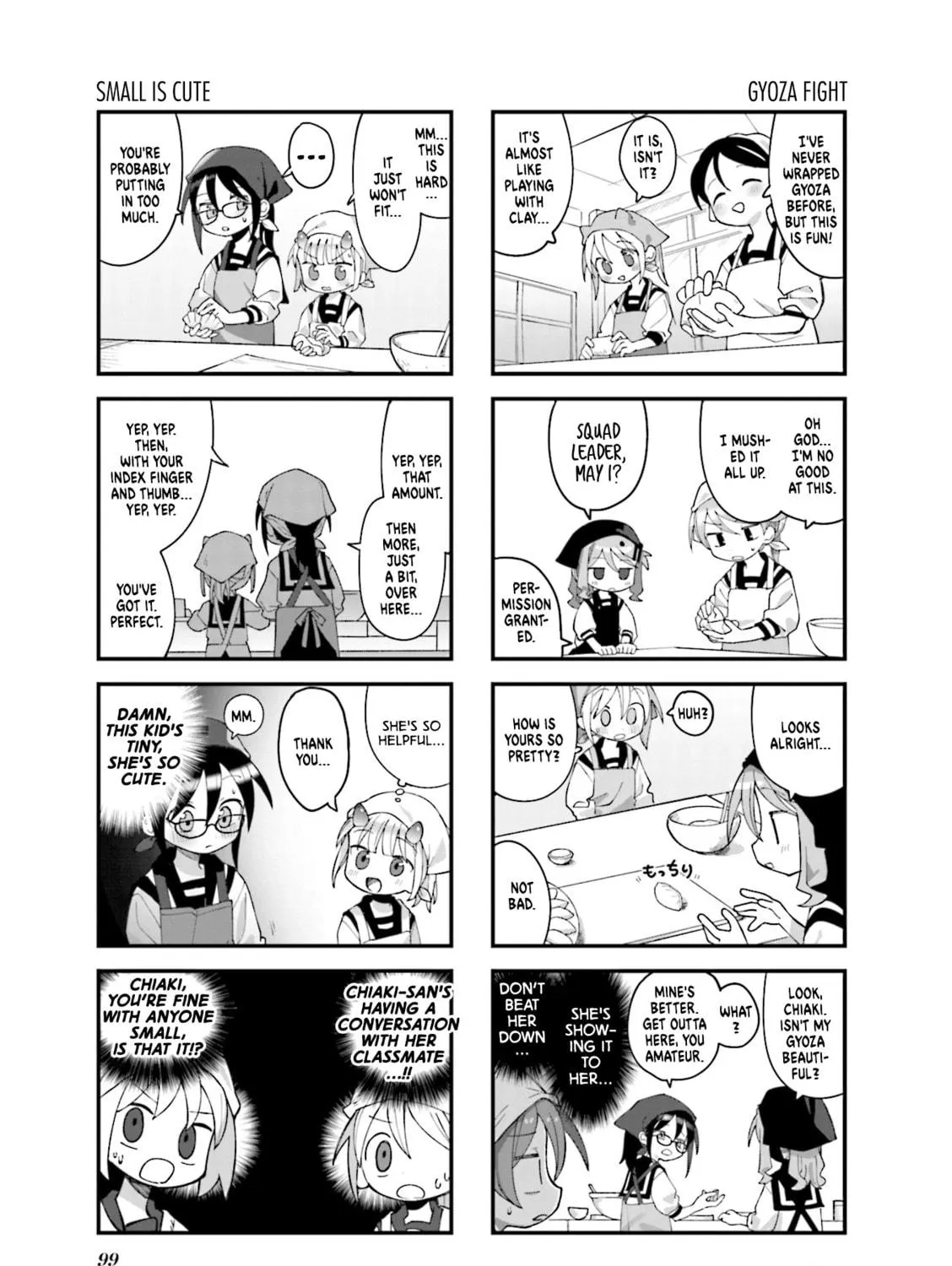 Read Null Meta chapter 36 image 8 on Lezhin