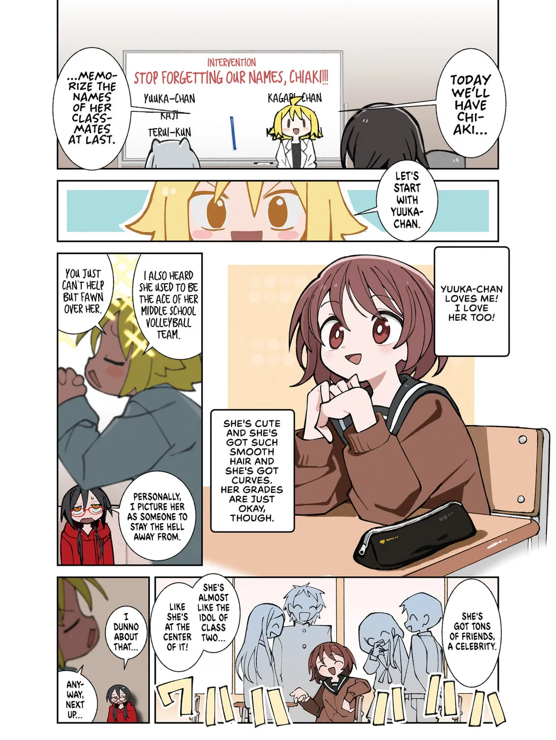 Read Null Meta chapter 37.5 image 6 on Lezhin
