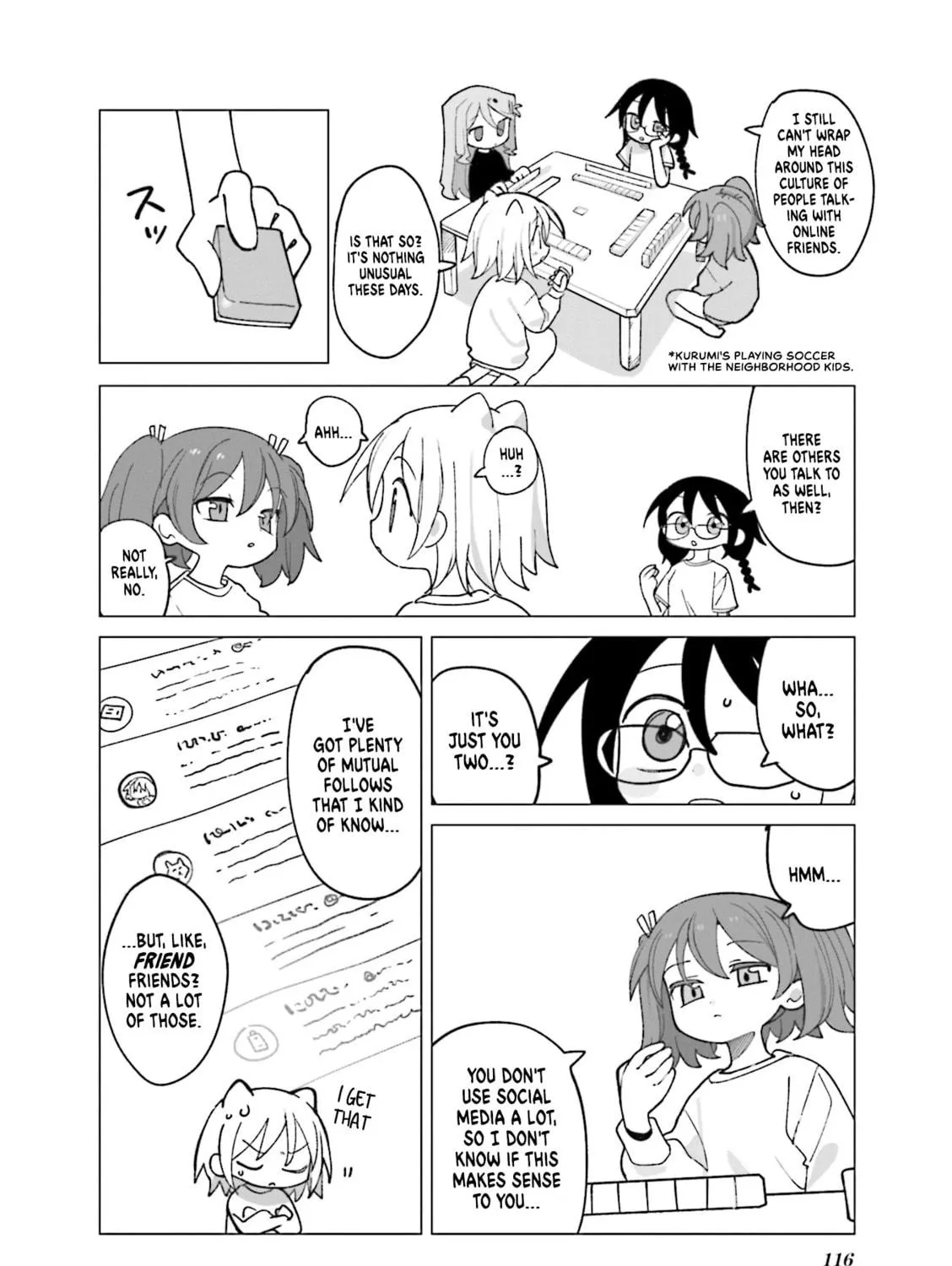 Read Null Meta chapter 37 image 22 on Lezhin