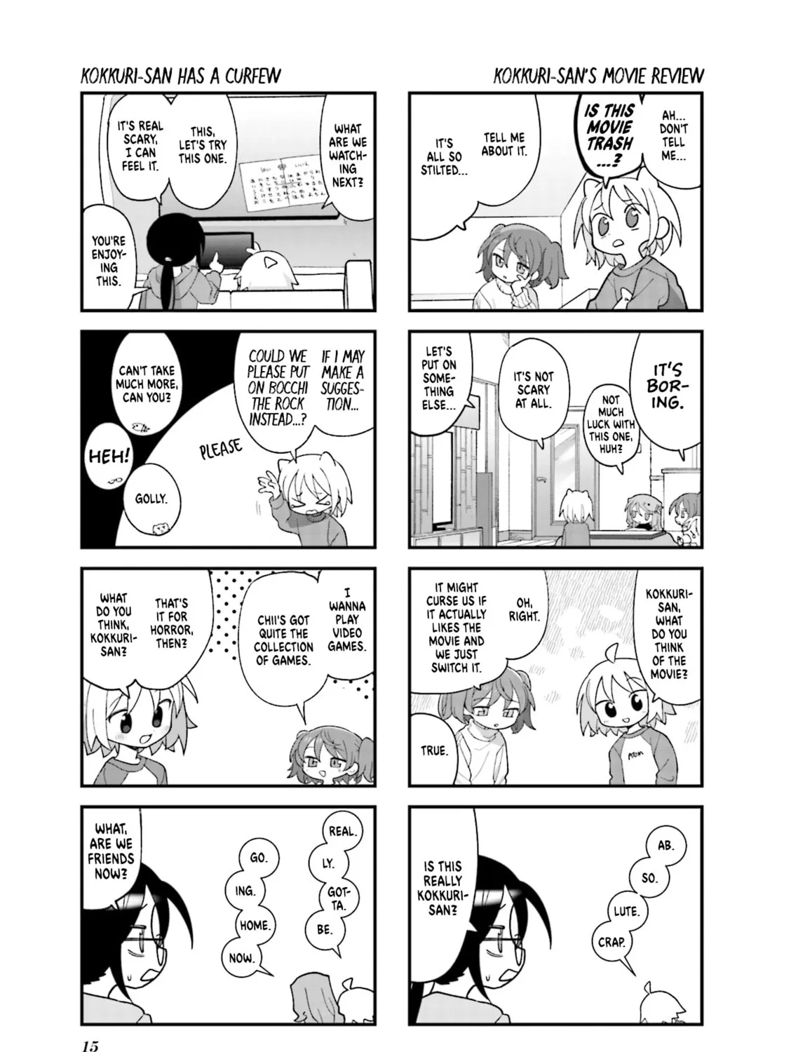 Read Null Meta chapter 38 image 12 on Lezhin