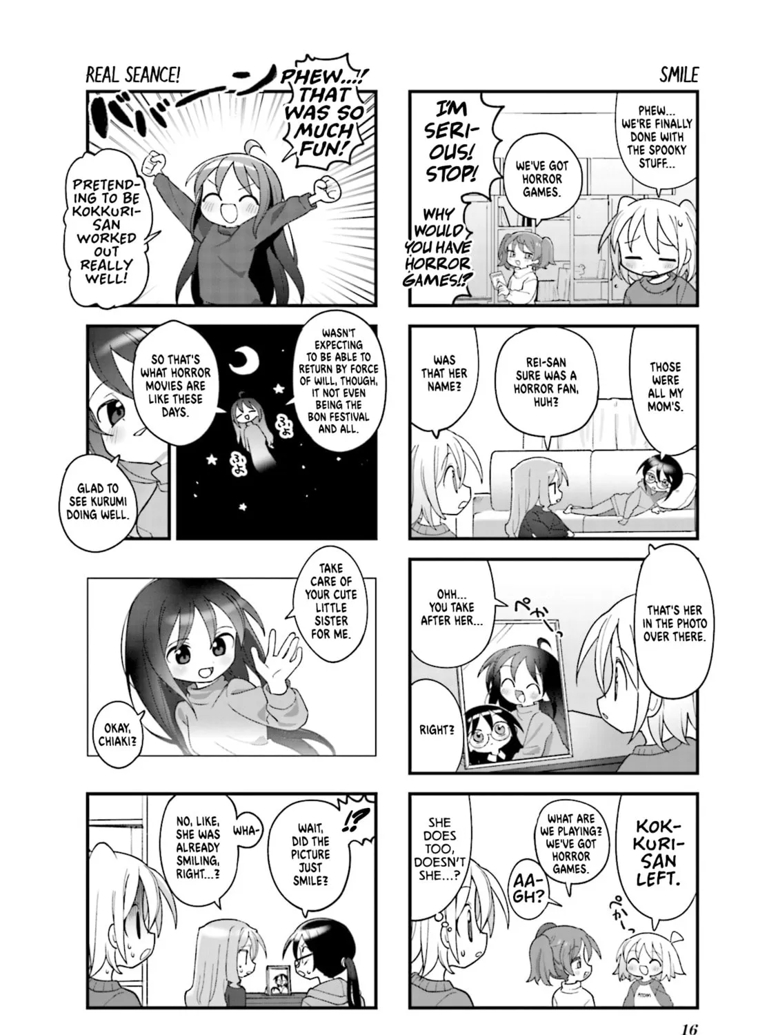 Read Null Meta chapter 38 image 14 on Lezhin