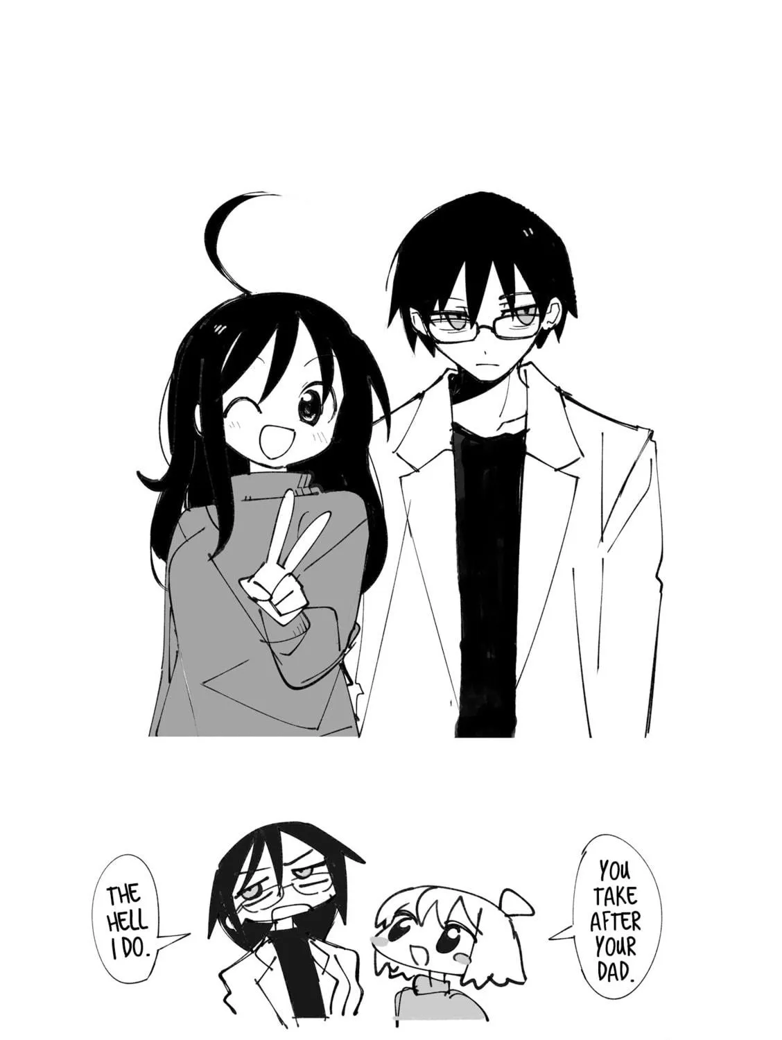Read Null Meta chapter 38 image 16 on Lezhin