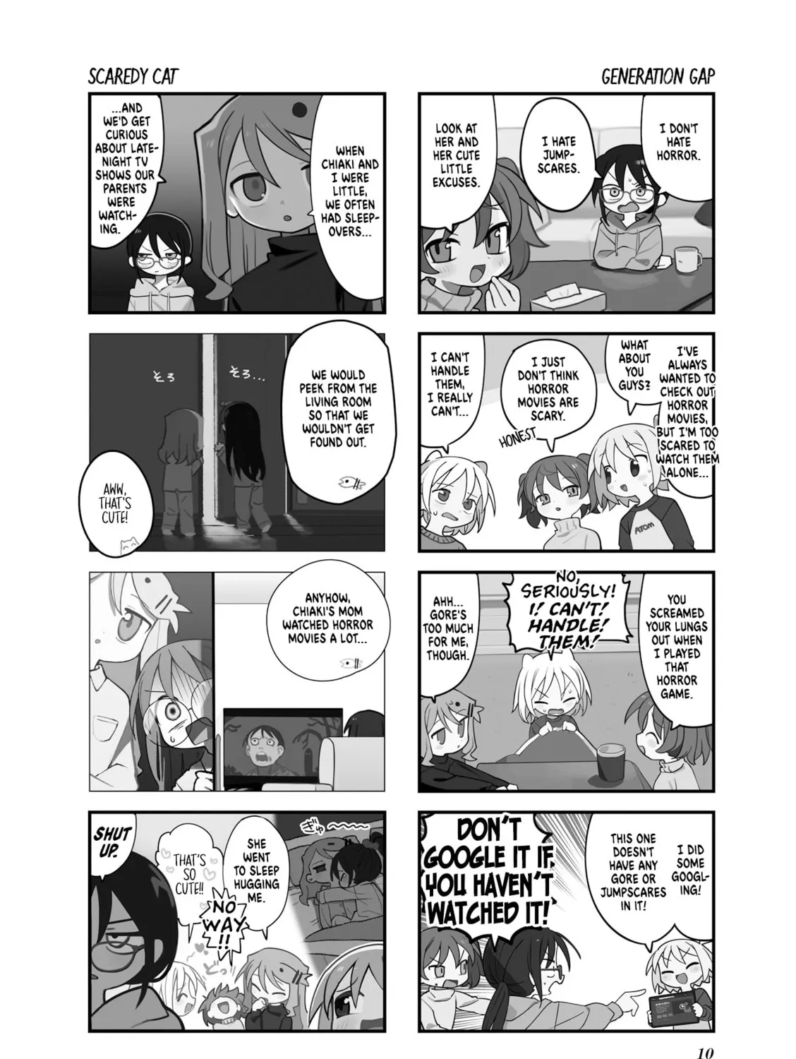 Read Null Meta chapter 38 image 2 on Lezhin