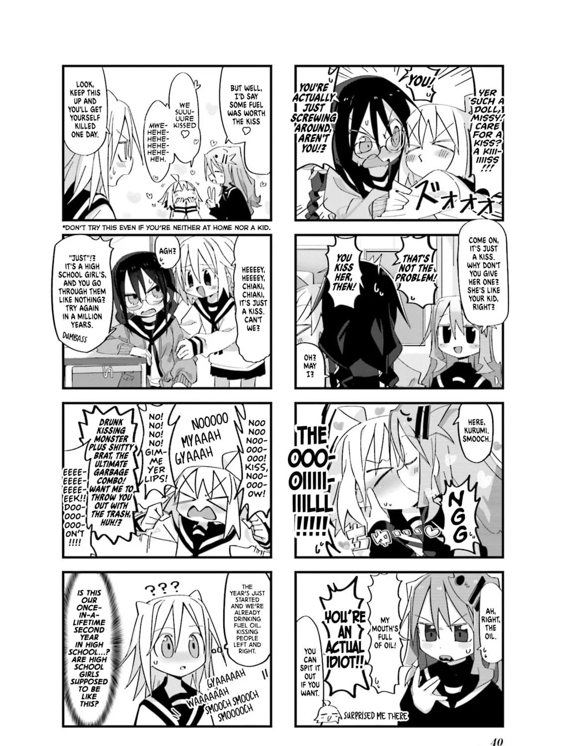Read Null Meta chapter 4 image 10 on Lezhin