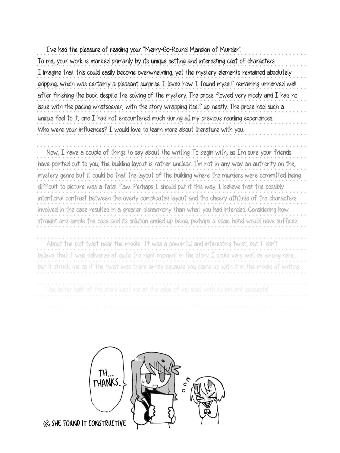 Read Null Meta chapter 40 image 16 on Lezhin