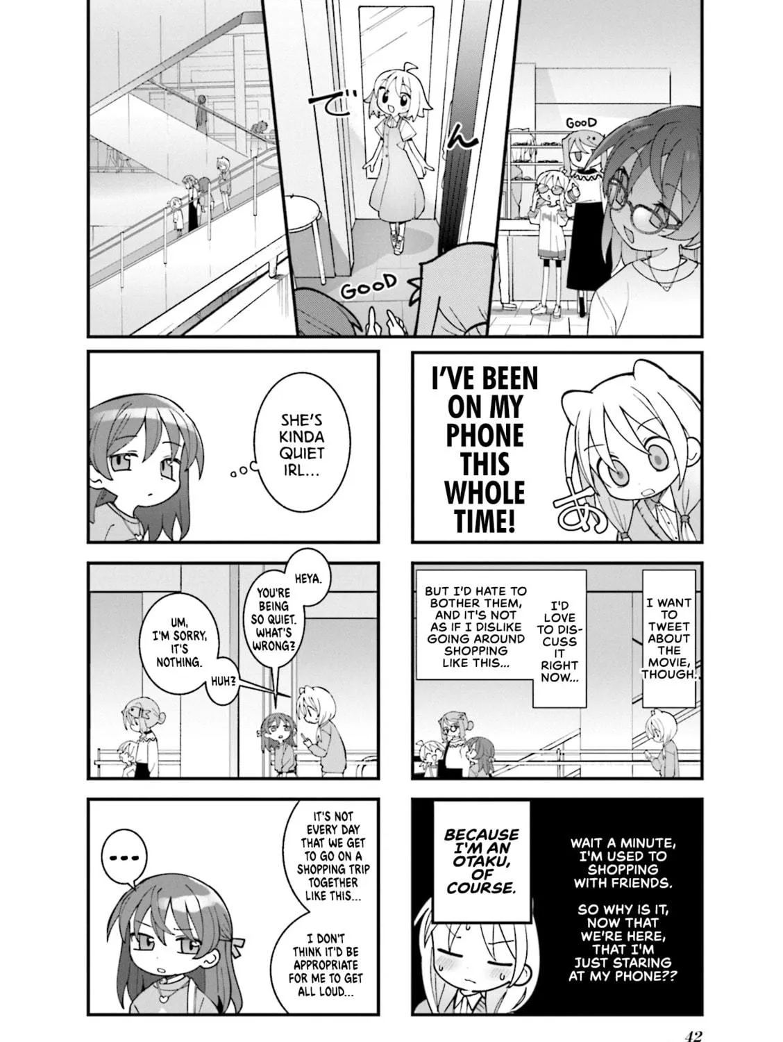 Read Null Meta chapter 41 image 10 on Lezhin